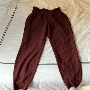 Old Navy High Rise Jogger (Lululemon Align Jogger Dupe)